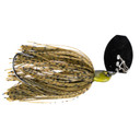 G-Ratt Weedless Vibrating Jig - 3/8 oz