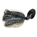G-Ratt Weedless Vibrating Jig - 3/8 oz
