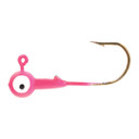 Eagle Claw Round Ball Head Jigs