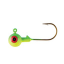 Eagle Claw Round Ball Head Jigs