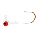 Eagle Claw Round Ball Head Jigs