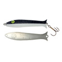 Thompson's Speedy Shiner Spoon Bait