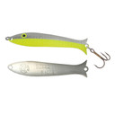 Thompson's Speedy Shiner Spoon Bait