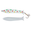 Thompson's Speedy Shiner Spoon Bait