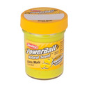 Berkley PowerBait Natural Scent Trout Bait - Yellow