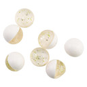 Berkley Floating PowerBait with Garlic Power Clear Eggs