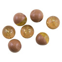 Berkley Floating PowerBait with Garlic Power Clear Eggs