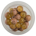 Berkley Floating PowerBait with Garlic Power Clear Eggs