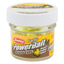 Berkley Floating PowerBait with Garlic Power Clear Eggs