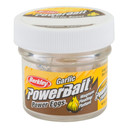 Berkley Floating PowerBait with Garlic Power Clear Eggs