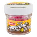 Berkley Floating PowerBait with Garlic Power Clear Eggs