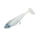 Strike King Rigged Swim Bait - 4-3/4"