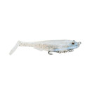 Strike King Rigged Swim Bait - 4-3/4"