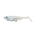 Strike King Rigged Swim Bait - 4-3/4"
