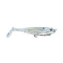 Strike King Rigged Swim Bait - 4-3/4"