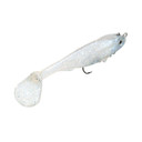 Strike King Rigged Swim Bait - 4-3/4"