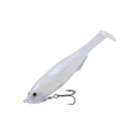 Strike King Rigged Swim Bait - 4-3/4"