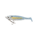 Strike King Rigged Swim Bait - 4-3/4"