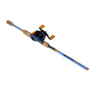 Profishiency Drip Baitcast Combo - 7'