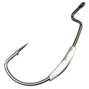 Gamakatsu Superline Worm Hook - 2/0