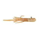 Berkley PowerBait Pre-Rigged Atomic Teaser - 1/16 oz