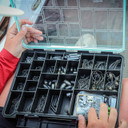 Evolution Outdoor Ballistix Terminal Tackle Tray