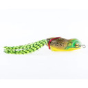 American Baitworks Scum Frog Launch Frog Lure