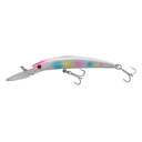Yo-Zuri Crystal Minnow Deep Diver - 5-1/4