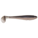 Keitech Fat Swing Impact Swimbait- 3-1/4"