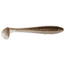 Keitech Fat Swing Impact Swimbait- 3-1/4"