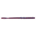Rapala Janitor Fearless Worm - 6"