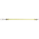 Rapala Light Trout Rubber Snubber - 5-1/2"