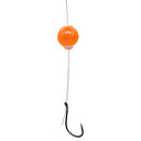 BNR Tackle Soft Beads - Creamsicle