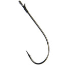 Gamakatsu Light Wire Rebarb Hooks - 1/0