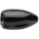 VMC TF Tungsten Flip'n Weight - 1 oz - Black