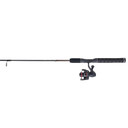 Ugly Stik GX2 Larger Handle Knob Spinning Combo - 7'