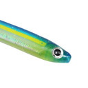 Lunkerhunt Ultra Realistic Bento Bait - Sassy Shad
