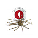 Strike King Tumbleweed Floating Bait