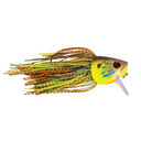 G-Ratt Fighting Fish Hybrid Swim Jig