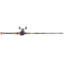 Profishiency Krazy 3 IM7 Graphite Baitcast Combo - Right