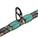 Profishiency Krazy 3 IM7 Graphite Baitcast Combo - Right