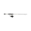 Lew's American Hero Camo Spinning Combo - 5'6" - Ultra Light