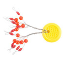 Beau Mac Bobber Bob Stop Egg - 40 pk