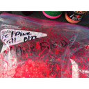 Pautzke Steelhead & Salmon Fire Cure - 16 oz - Pink