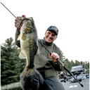 Rapala Soft Plastics CrushCity Pig Stick - 5"