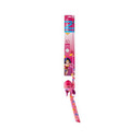 Zebco Wonder Woman Moderate Floating Spincast Combo - 29" - Pink