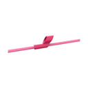 Zebco Wonder Woman Moderate Floating Spincast Combo - 29" - Pink