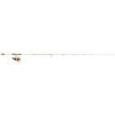 Profishiency Krazy Anti Reverse Spinning Combo - 7'2"