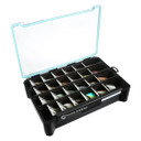 Evolution Outdoor BallistiX Hangr 3.7D Tackle Tray