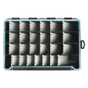 Evolution Outdoor BallistiX Hangr 3.7D Tackle Tray